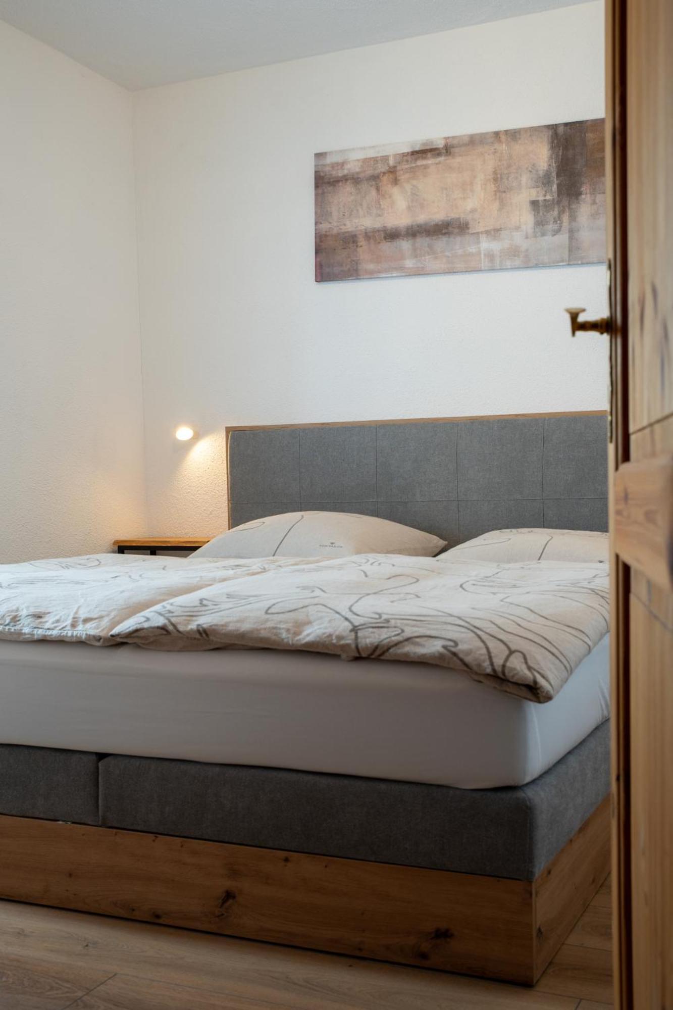 Chalet Zugspitzblick レルモース エクステリア 写真