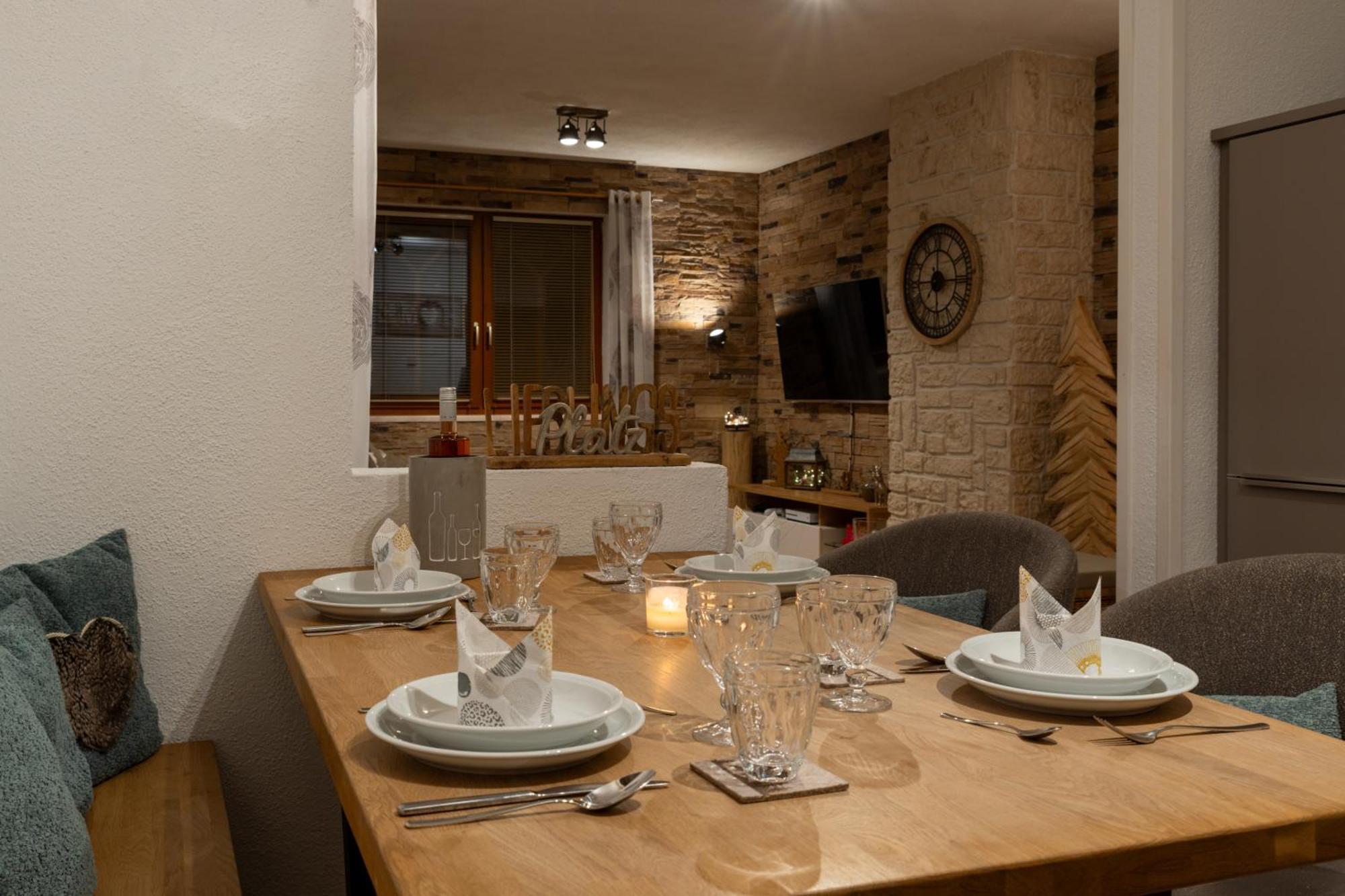 Chalet Zugspitzblick レルモース エクステリア 写真